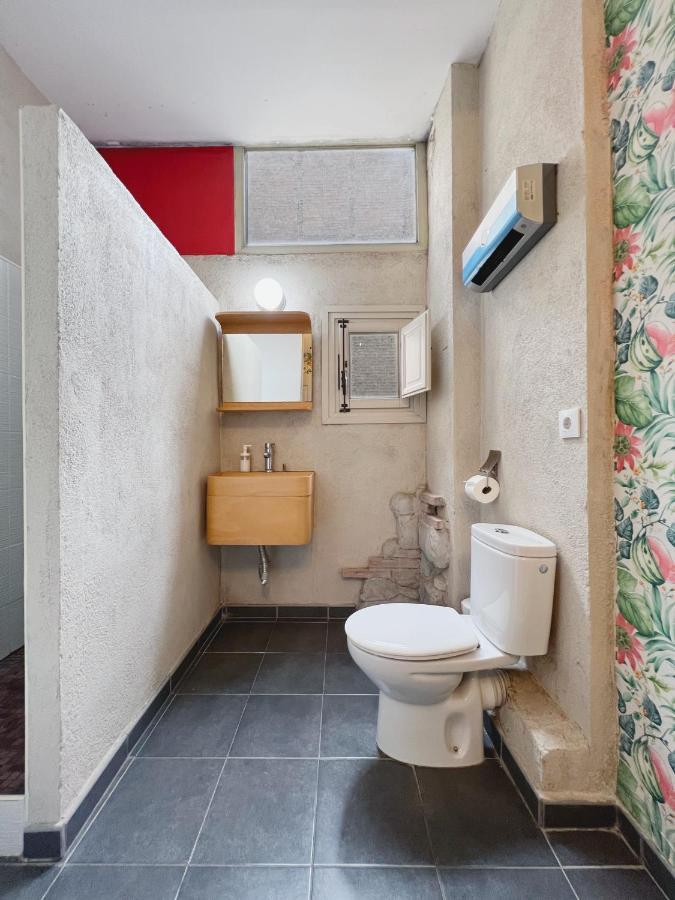 Lolita Bcn Apartment En El Eixample บาร์เซโลนา ภายนอก รูปภาพ