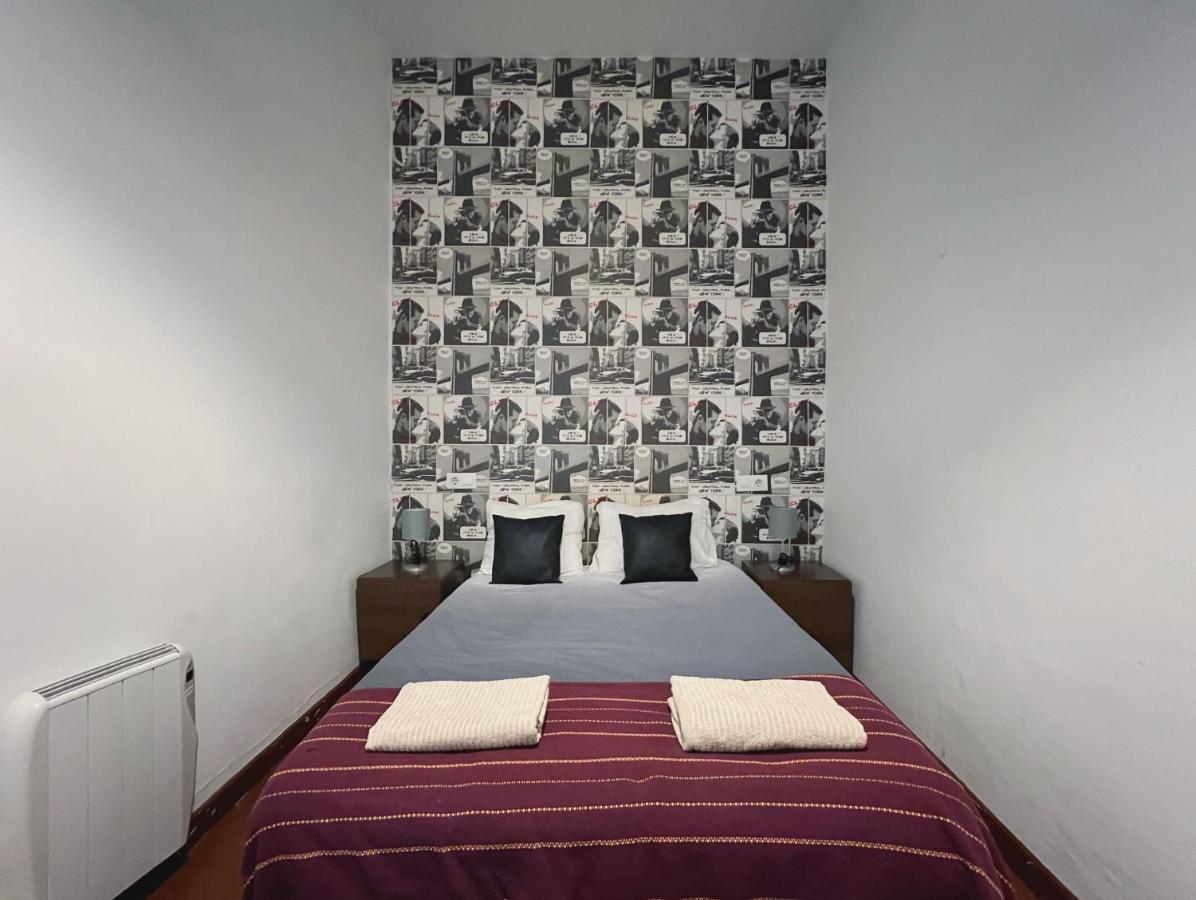 Lolita Bcn Apartment En El Eixample บาร์เซโลนา ภายนอก รูปภาพ