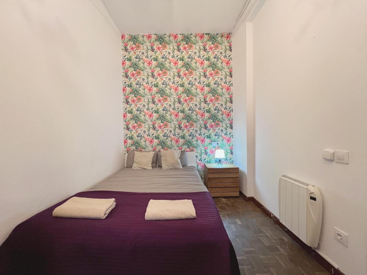 Lolita Bcn Apartment En El Eixample บาร์เซโลนา ภายนอก รูปภาพ