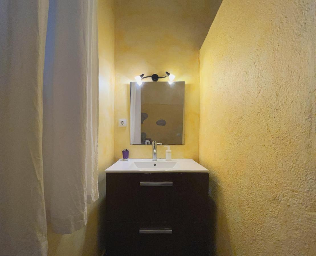 Lolita Bcn Apartment En El Eixample บาร์เซโลนา ภายนอก รูปภาพ