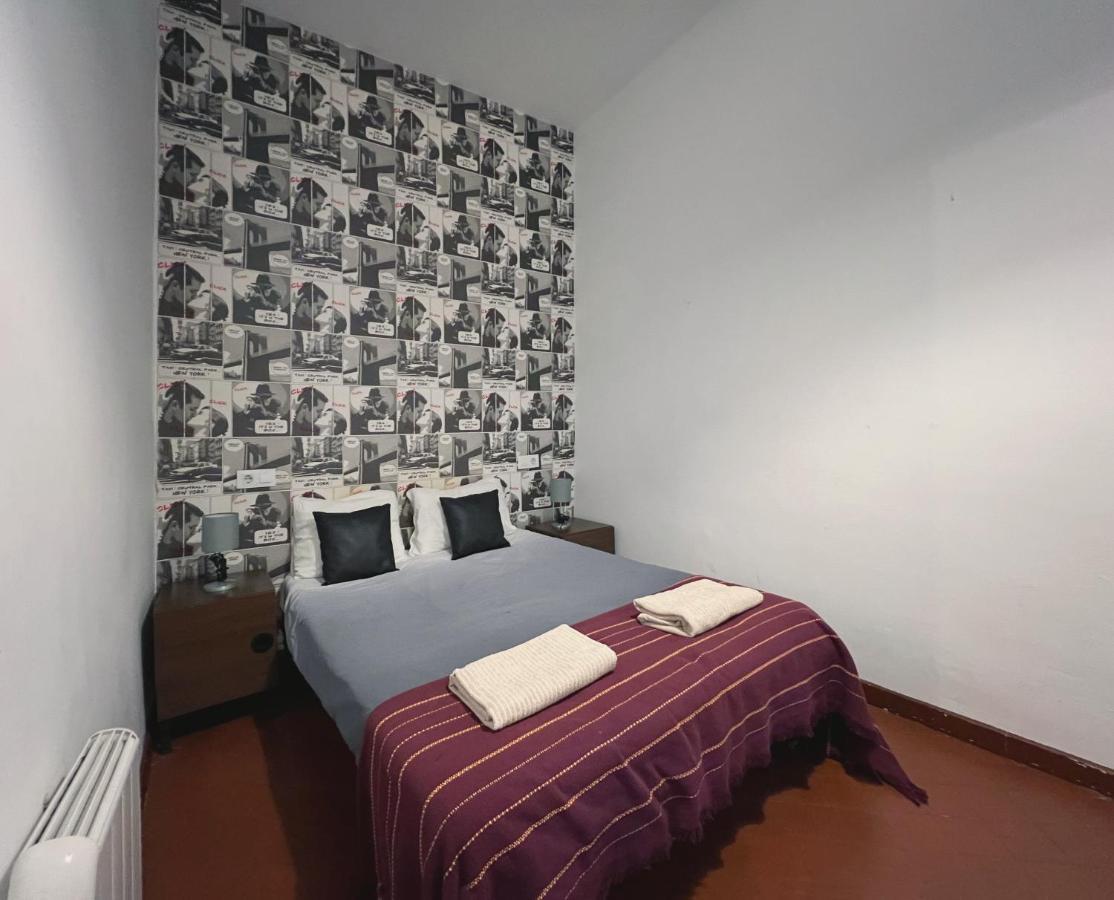 Lolita Bcn Apartment En El Eixample บาร์เซโลนา ภายนอก รูปภาพ