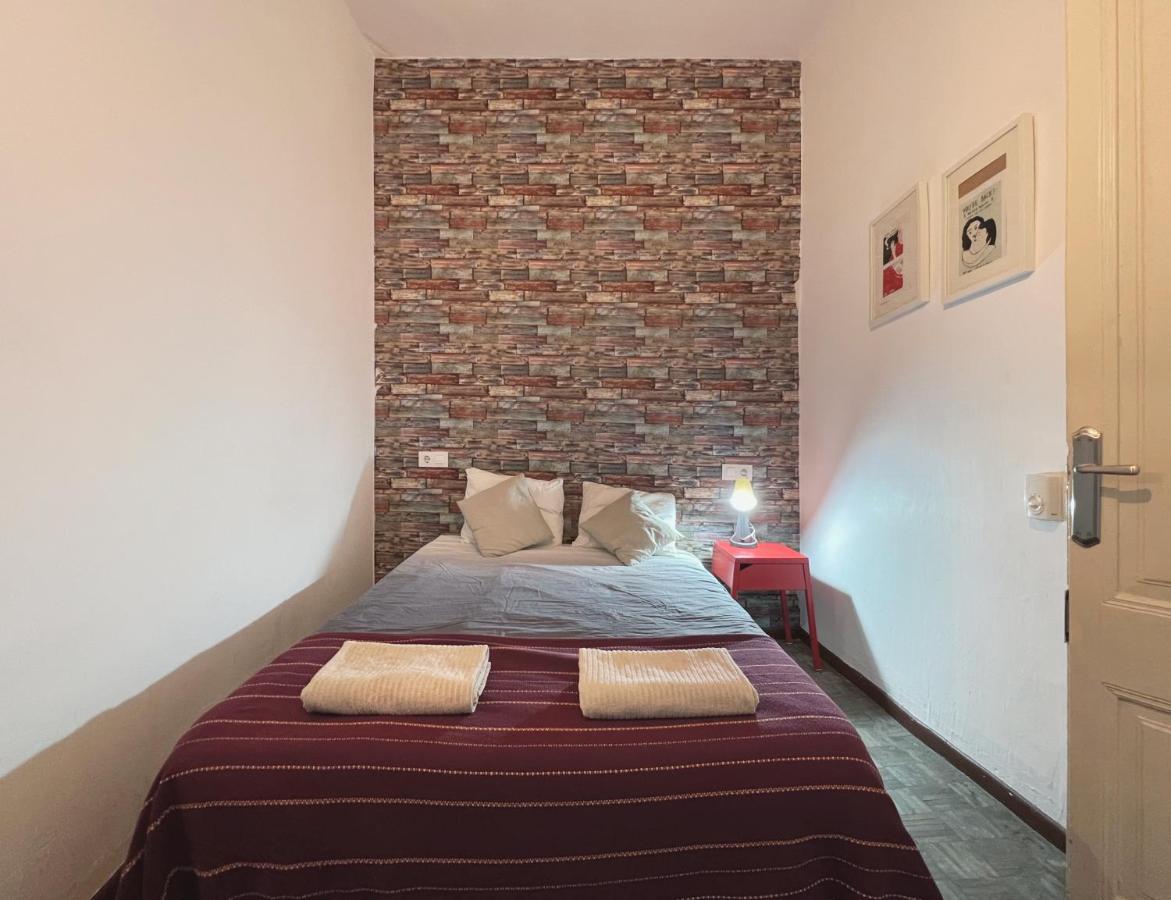 Lolita Bcn Apartment En El Eixample บาร์เซโลนา ภายนอก รูปภาพ
