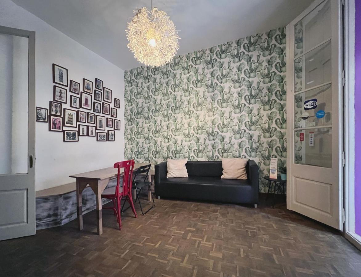 Lolita Bcn Apartment En El Eixample บาร์เซโลนา ภายนอก รูปภาพ