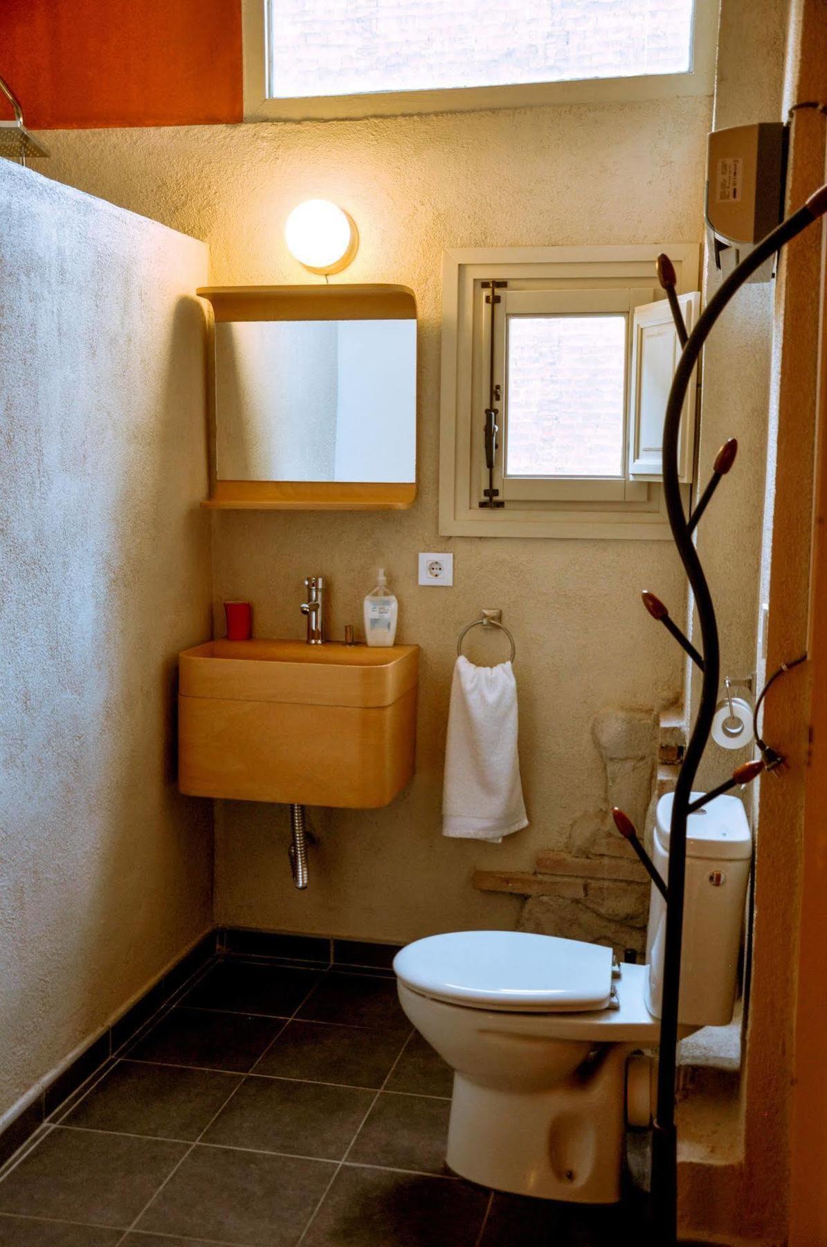 Lolita Bcn Apartment En El Eixample บาร์เซโลนา ภายนอก รูปภาพ